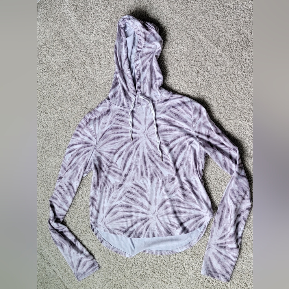 Workout cute top